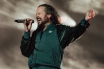 Die Amerikaner um Jonathan Davis gaben 2024 ihr Debüt auf dem Heiligen Acker., Wacken 2024 | © laut.de (Fotograf: Désirée Pezzetta)