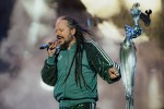 Die Amerikaner um Jonathan Davis gaben 2024 ihr Debüt auf dem Heiligen Acker., Wacken 2024 | © laut.de (Fotograf: Désirée Pezzetta)