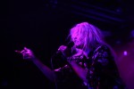 Queen und The Kills, | © laut.de (Fotograf: Björn Buddenbohm)