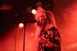 Queen und The Kills, | © laut.de (Fotograf: Björn Buddenbohm)