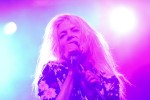 Queen und The Kills, | © laut.de (Fotograf: Björn Buddenbohm)