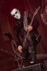 Die Extreme-Metaller aus Polen lieferten am Festivalsamstag einen der Gigs des Tages ab., Wacken, 2024 | © laut.de (Fotograf: Désirée Pezzetta)