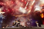 Helloween, Jethro Tull und Co, | © laut.de (Fotograf: Désirée Pezzetta)