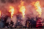 Helloween, Jethro Tull und Co, | © laut.de (Fotograf: Désirée Pezzetta)