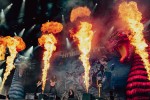Helloween, Jethro Tull und Co, | © laut.de (Fotograf: Désirée Pezzetta)