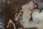 Helloween, Jethro Tull und Co, | © laut.de (Fotograf: Désirée Pezzetta)