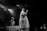 De La Soul, Wu-Tang Clan und Co, | © laut.de (Fotograf: Alex Klug)