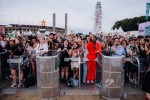 IVE (K-Pop) und Seventeen, | © laut.de (Fotograf: Rainer Keuenhof)