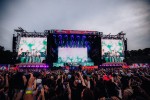 IVE (K-Pop) und Seventeen, | © laut.de (Fotograf: Rainer Keuenhof)