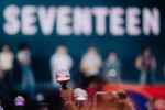 IVE (K-Pop) und Seventeen, | © laut.de (Fotograf: Rainer Keuenhof)