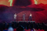 IVE (K-Pop) und Seventeen, | © laut.de (Fotograf: Rainer Keuenhof)