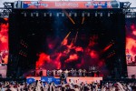 IVE (K-Pop) und Seventeen, | © laut.de (Fotograf: Rainer Keuenhof)