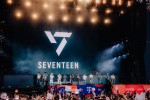 IVE (K-Pop) und Seventeen, | © laut.de (Fotograf: Rainer Keuenhof)