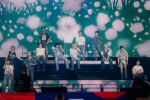 IVE (K-Pop) und Seventeen, | © laut.de (Fotograf: Rainer Keuenhof)