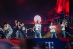 IVE (K-Pop) und Seventeen, | © laut.de (Fotograf: Rainer Keuenhof)