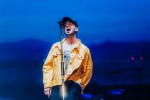 Zur Freude vieler Fans zu Gast in Berlin: Sänger Ryan Tedder und Kollegen., Lollapalooza 2024 | © laut.de (Fotograf: Rainer Keuenhof)