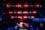 Zur Freude vieler Fans zu Gast in Berlin: Sänger Ryan Tedder und Kollegen., Lollapalooza 2024 | © laut.de (Fotograf: Rainer Keuenhof)