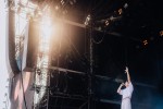 The Notwist, Die Sterne und Co, | © laut.de (Fotograf: Rainer Keuenhof)