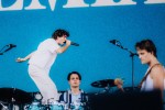 The Notwist, Die Sterne und Co, | © laut.de (Fotograf: Rainer Keuenhof)