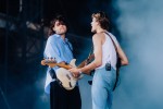 The Notwist, Die Sterne und Co, | © laut.de (Fotograf: Rainer Keuenhof)