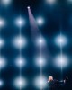 Der Popstar aus London trat am Festivalsonntag als Headliner auf., Lollapalooza, 2024 | © laut.de (Fotograf: Rainer Keuenhof)