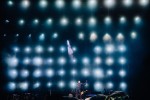 Der Popstar aus London trat am Festivalsonntag als Headliner auf., Lollapalooza, 2024 | © laut.de (Fotograf: Rainer Keuenhof)