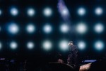 Der Popstar aus London trat am Festivalsonntag als Headliner auf., Lollapalooza, 2024 | © laut.de (Fotograf: Rainer Keuenhof)