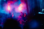 Der Popstar aus London trat am Festivalsonntag als Headliner auf., Lollapalooza, 2024 | © laut.de (Fotograf: Rainer Keuenhof)