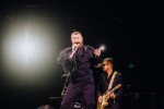 Der Popstar aus London trat am Festivalsonntag als Headliner auf., Lollapalooza, 2024 | © laut.de (Fotograf: Rainer Keuenhof)