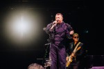 Der Popstar aus London trat am Festivalsonntag als Headliner auf., Lollapalooza, 2024 | © laut.de (Fotograf: Rainer Keuenhof)