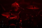 Volle Psychedelic Power: die Co-Headlinershow mit den Black Angels., Berlin, Huxley's Neue Welt, 2024 | © laut.de (Fotograf: Désirée Pezzetta)