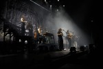 Muse, Aura Dione und Co, | © laut.de (Fotograf: Chris Springer)