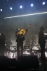 Muse, Aura Dione und Co, | © laut.de (Fotograf: Chris Springer)