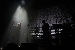 Muse, Aura Dione und Co, | © laut.de (Fotograf: Chris Springer)
