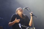 Muse, Aura Dione und Co, | © laut.de (Fotograf: Chris Springer)