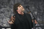 Muse, Aura Dione und Co, | © laut.de (Fotograf: Chris Springer)