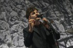 Muse, Aura Dione und Co, | © laut.de (Fotograf: Chris Springer)