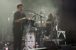 Muse, Aura Dione und Co, | © laut.de (Fotograf: Chris Springer)