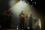 Muse, Aura Dione und Co, | © laut.de (Fotograf: Chris Springer)