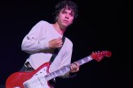 Die Alternative-Band aus Los Angeles begeisterte in der Hauptstadt., Berlin, Columbiahalle, 2024 | © laut.de (Fotograf: Chris Springer)