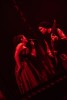 Sharon De Adel und Band betören das Publikum mit neuer Show. Sogar ein Gastauftritt des Openers Annisokay ist drin., Berlin, Velodrom, 2024 | © laut.de (Fotograf: Désirée Pezzetta)