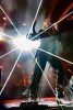 Viel Spielfreude, sauberer Sound und ordentlich Rockstar- Attitüde: ein perfekter Auftritt., Berlin, Huxley's Neue Welt, 2024 | © laut.de (Fotograf: Désirée Pezzetta)