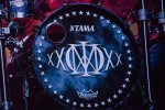 Watain, Kissin' Dynamite und Co, | © laut.de (Fotograf: Désirée Pezzetta)