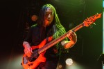 Watain, Kissin' Dynamite und Co, | © laut.de (Fotograf: Désirée Pezzetta)
