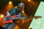 Watain, Kissin' Dynamite und Co, | © laut.de (Fotograf: Désirée Pezzetta)