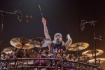 Watain, Kissin' Dynamite und Co, | © laut.de (Fotograf: Désirée Pezzetta)