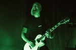 HIM, Slipknot und Co,  | © laut.de (Fotograf: Désirée Pezzetta)