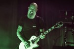 HIM, Slipknot und Co,  | © laut.de (Fotograf: Désirée Pezzetta)