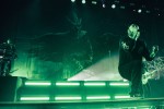 HIM, Slipknot und Co,  | © laut.de (Fotograf: Désirée Pezzetta)