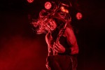 HIM, Slipknot und Co,  | © laut.de (Fotograf: Désirée Pezzetta)